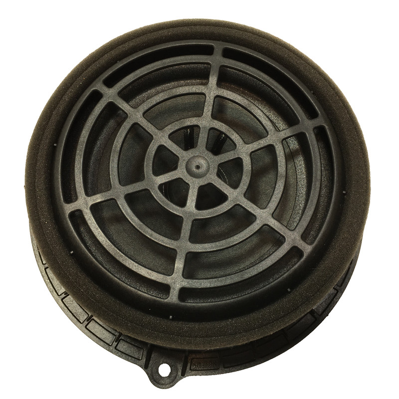 2012-2018 Audi A6 Rear Left or Right Door Lower Audio Speaker Bose OEM