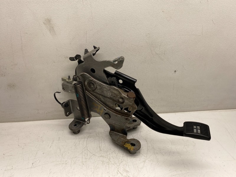 2011-2014 FORD EDGE PARK PARKING BRAKE LEVER PEDAL ASSEMBLY OEM
