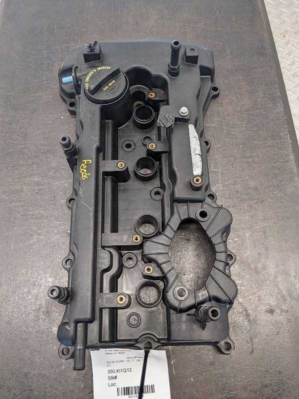 11 12 13 14 HYUNDAI SONATA 2.4L 2.0L Engine Valve Cover 22400-2G670 1162748