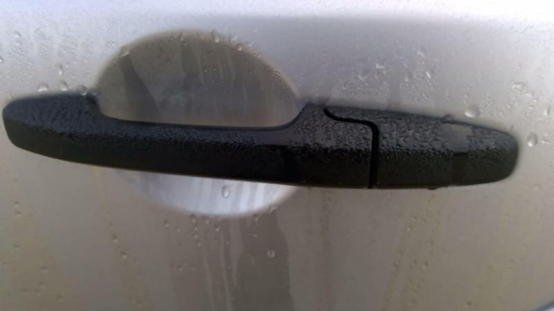 Outside Door Handle HONDA CIVIC Left 06 07 08 09 10 11