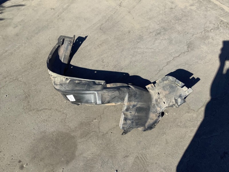 88-91 Honda Civic WG Left Fender Liner SH5 OEM