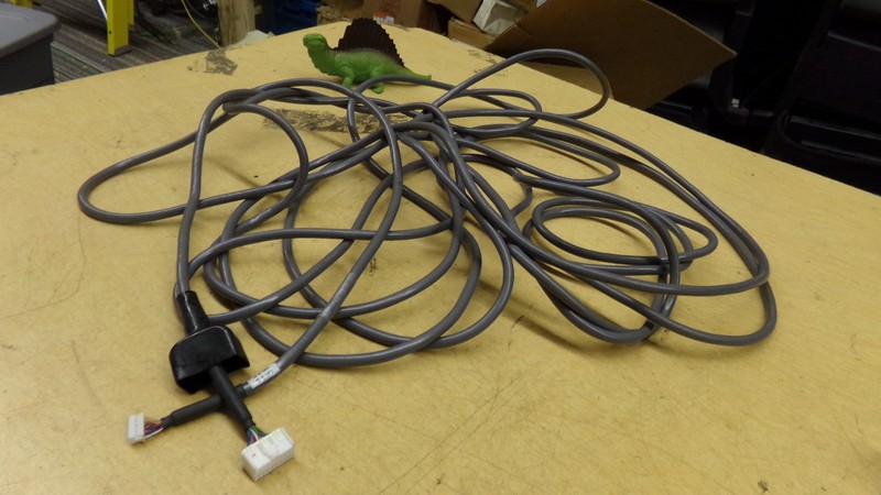 CB-RCP2-PB100 Motor Control Cable *Free Shipping*