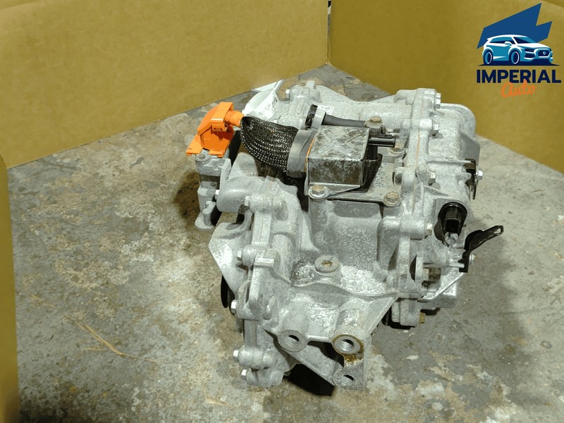 2020-2025 Toyota Highlander Hybrid Differential Carrier Rear Axle OEM