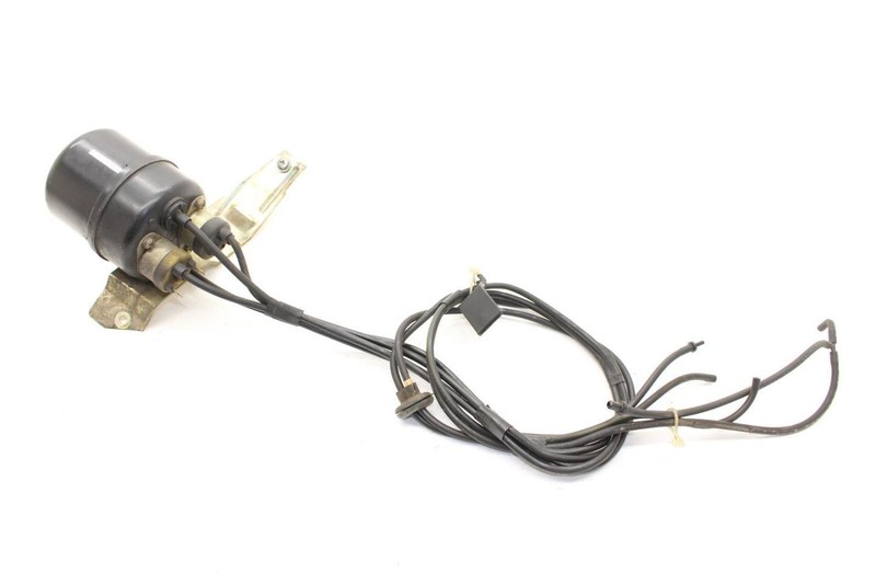 82-83 280ZX Vacuum Canister with Bracket 27087P7400