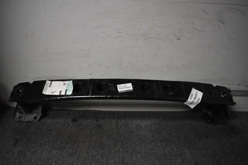 2021-2023 MAZDA CX30 2.5 S REAR REINFORCEMENT BAR FACTORY OEM