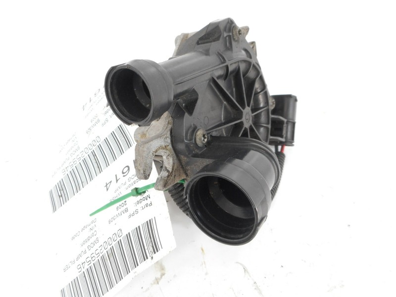 08 BMW 328Xi Secondary Smog PumpOEM
