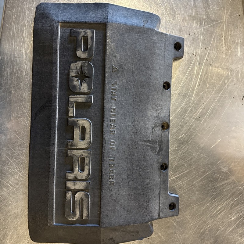 1990’s Classic Snowmobile Snow Flap Mud Flap Guard Xlt Storm Evolved Touring