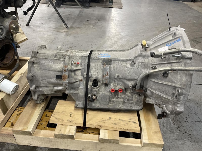 14-'19 NISSAN FRONTIER Auto Transmission 6 cylinder 4x4 58k miles 6 Month Wnty!