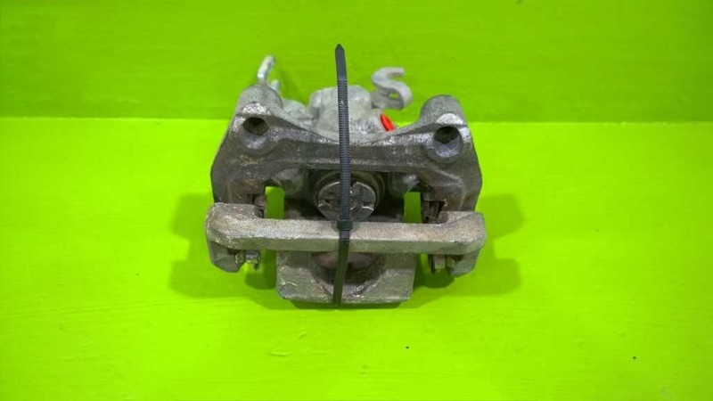 06 07 08 MAZDA 6 3.0L AT SDN PASSENGER RIGHT REAR BRAKE CALIPER OEM 2300-31