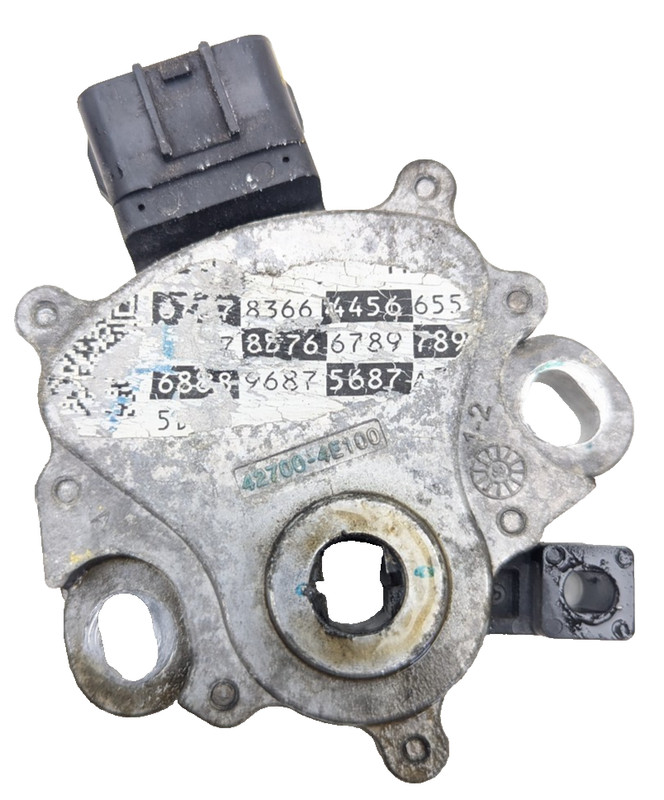 2014-2016 HYUNDAI GENESIS COUPE 3.8L Neutral Safety Switch OEM