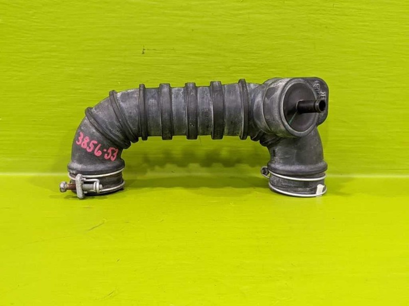 17 18 19 20 MIRAGE AIR CLEANER INTAKE DUCT TUBE HOSE OEM 3856-53
