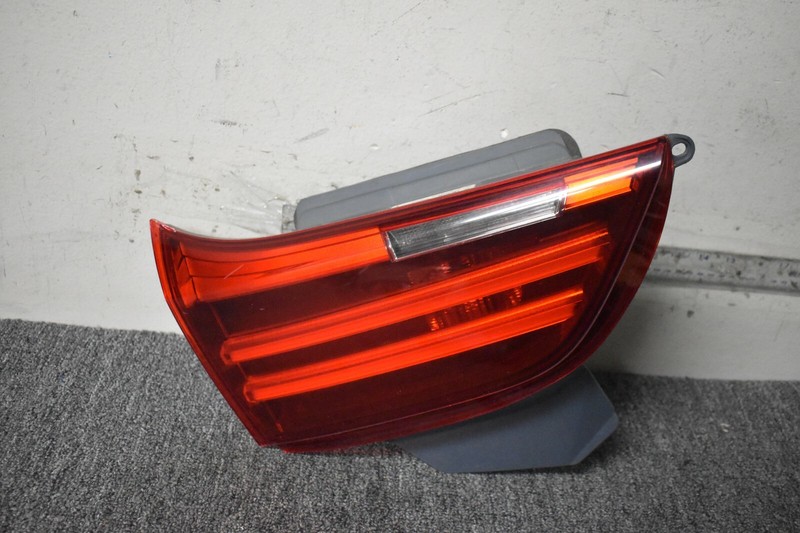BMW F07 TAIL LIGHT LEFT SIDE FACTORY OEM