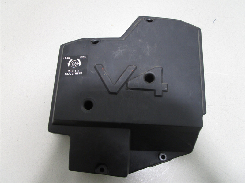 0436279 0339109 Johnson Evinrude Air Silencer Assembly OMC Box 120-140 Hp BRP