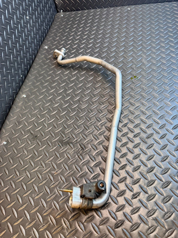 Lexus LS430 A/C AC Suction Hose Pipe Tube 88710-50680 2001-2006 OEM