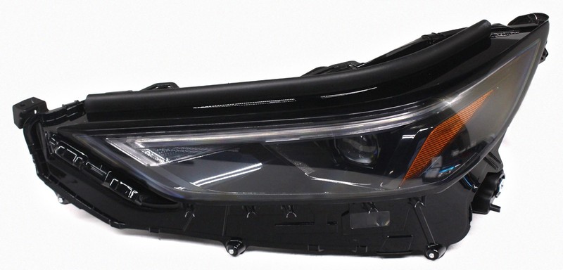 OEM Left Driver Side LED Headlamp For 2024 Toyota Grand Highlander 81150-0E770