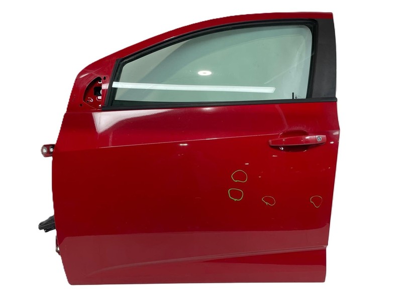 2012-2020 Chevy Sonic Front Left Driver Door Assembly W/ Panel & Glass LH OEM