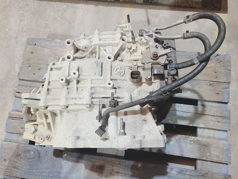 Automatic Transmission 2.4L VIN C 8th Digit Fits 14 SONATA 544773