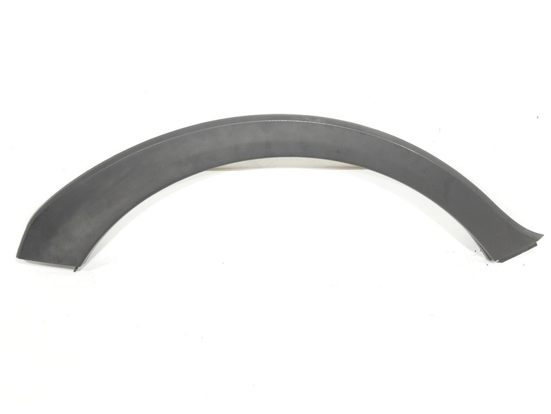 2018-2023 Subaru Crosstrek Rear Right Side Wheel Arch Flare Molding OEM