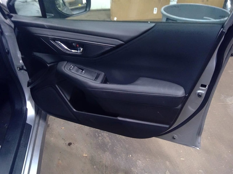 LEGACY 2023 Passenger Right Front Door Trim Panel 1741298