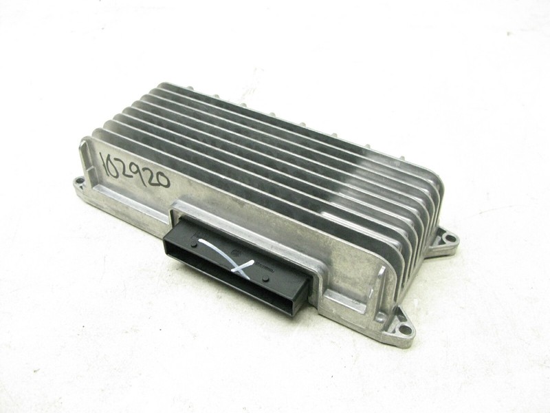 08-12 AUDI 8T A5 S5 A4 RADIO AUDIO AMPLIFIER MODULE UNIT OEM 102920 8T0035223AH
