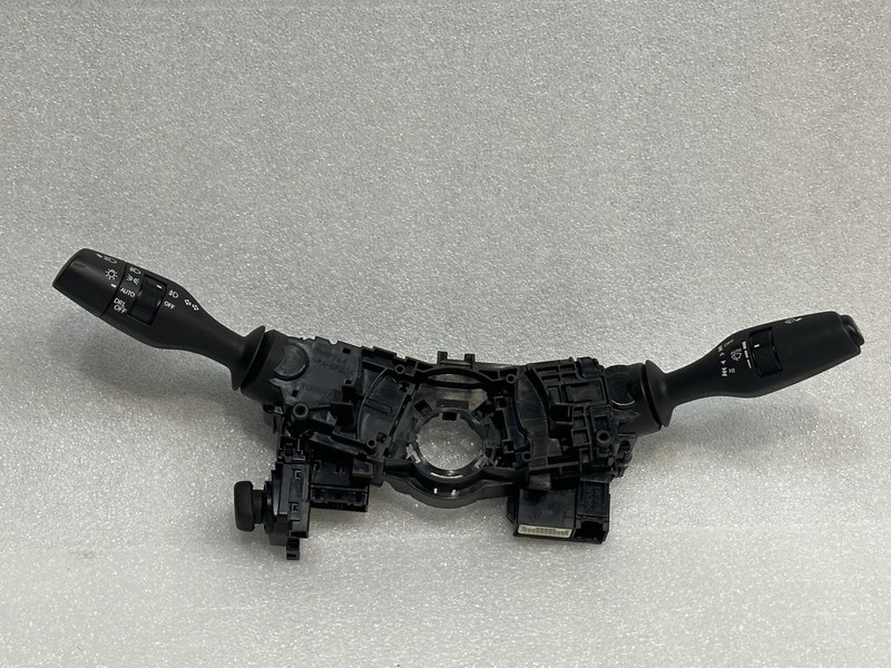 2013-2015 LEXUS GS350 TURN SIGNAL WIPER LIGHT COMBO SWITCH OEM