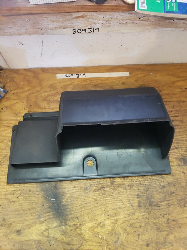 1973-87Chevy GMC Truck Glove Box liner 343916 #1