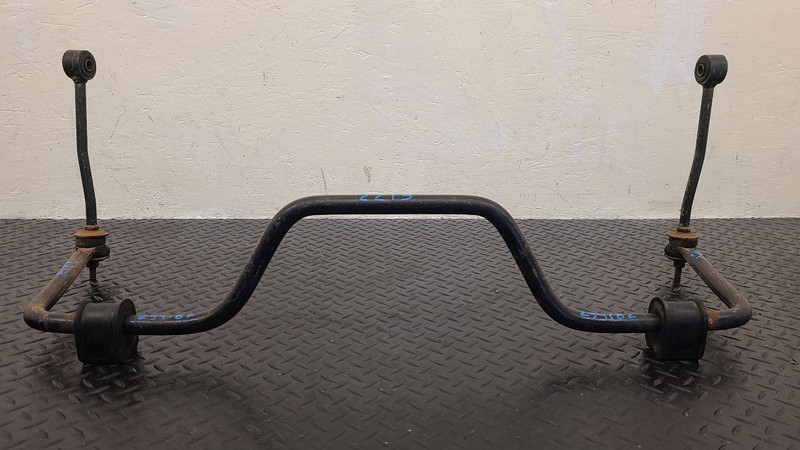 90-97 Ford F450 Chassis Cab Rear Stabilizer Bar OEM E5TZ-5A772-B