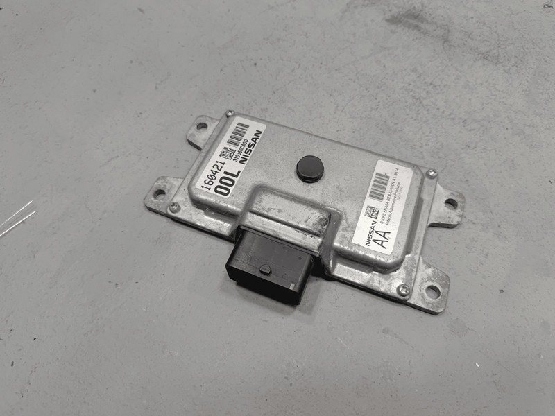 2019 Nissan Altima FWD CVT Automatic Transmission Computer Control Module OEM