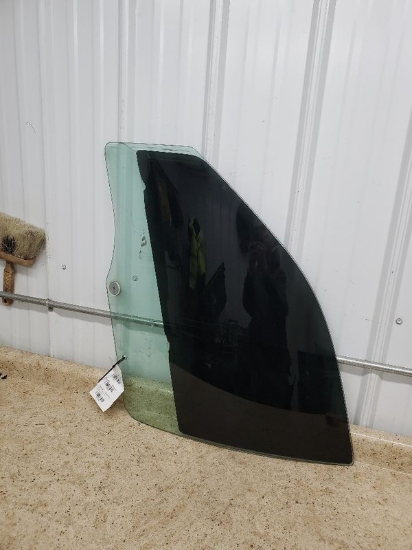 Driver Front Door Glass Lincoln Insignia Fits 99-11 LINCOLN & TOWN CAR 296790