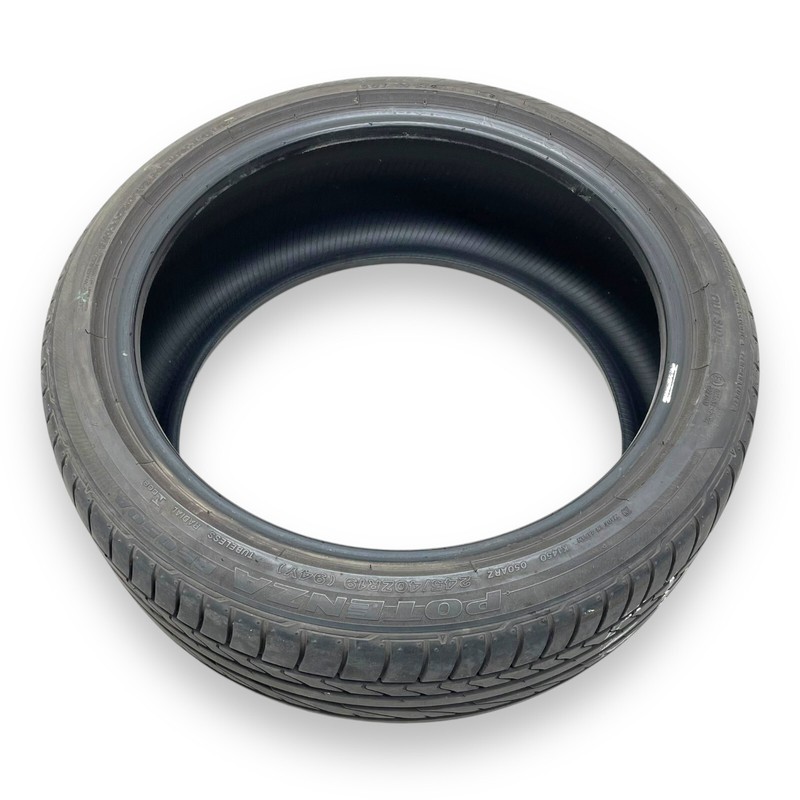 Potenza Bridgerstone Tire 245/40ZR19 (94Y) OEM