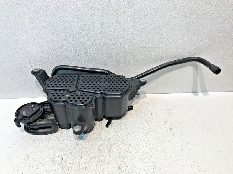 2013–2016 AUDI S5 3.0L FUEL VAPOR CHARCOAL EVAP CANISTER 8K0906253L OEM