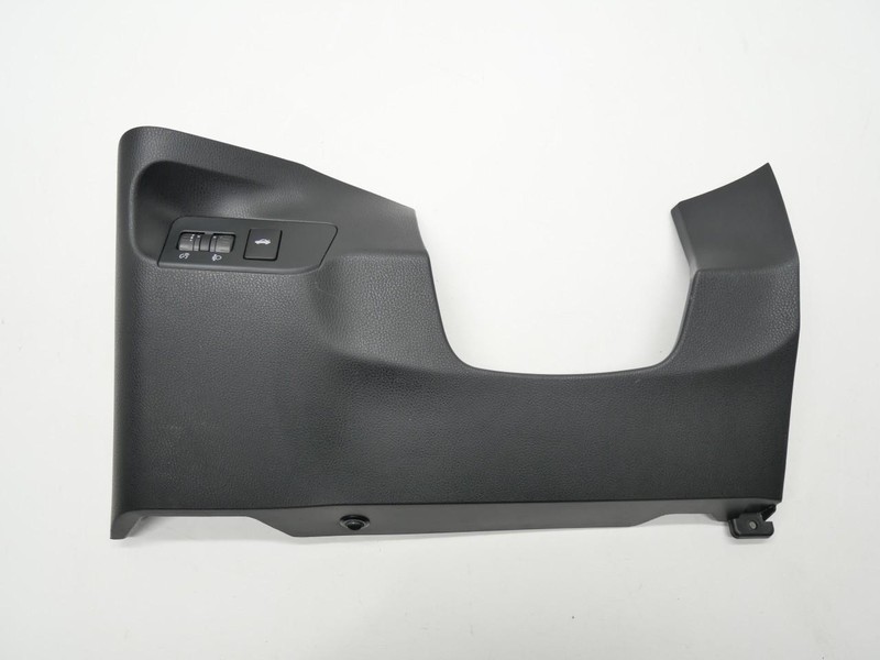 2013-2016 Scion FRS BRZ 86 Lower Left LH Driver Side Dash Knee Trim Panel OEM