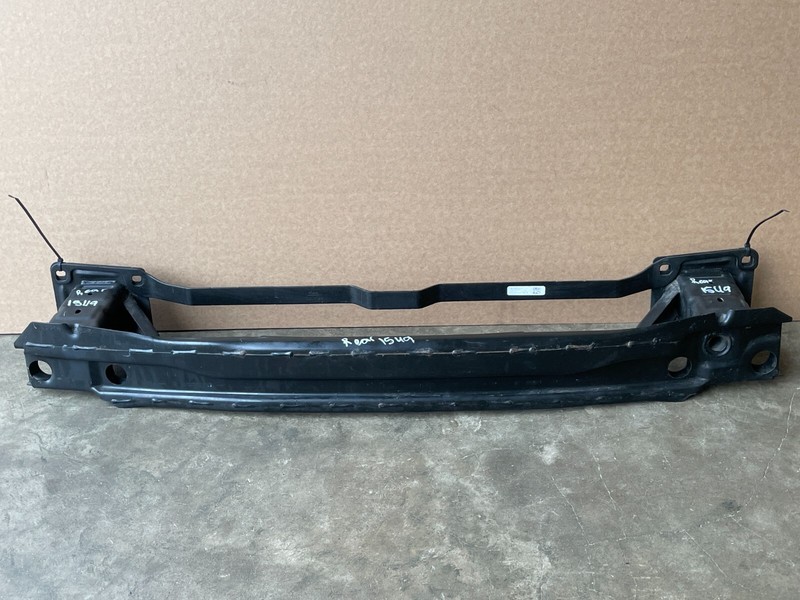 2018 2019 2020 Audi Q5 Rear Reinforcement Impact Crash Bar Rebar 1549 OEM