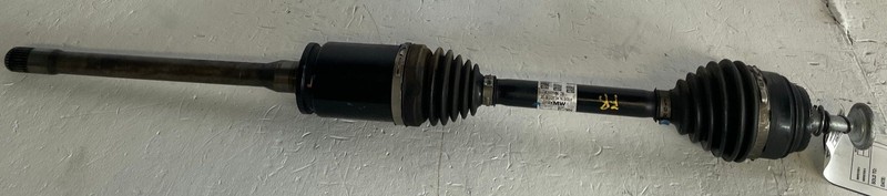 2019 - 2025 BMW G20 330i xDrive FRONT RIGHT SIDE CV AXLE HALF SHAFT #110295