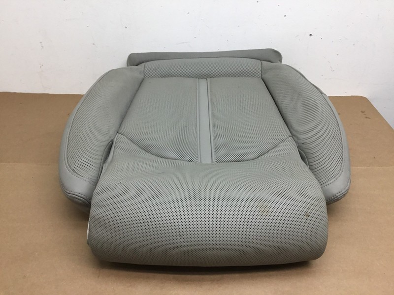 Audi A6 C7 Front Right Passenger Bottom Lower Seat Cushion Heat Vent 12-17 |:A