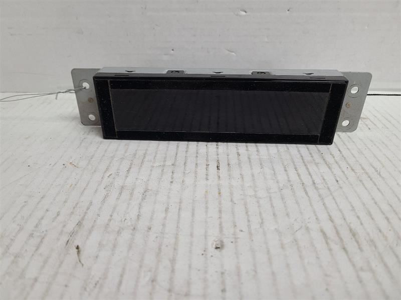 Info-GPS-TV Screen Front Display ID BE5T-19C116-AA Fits 10-12 FUSION 486909