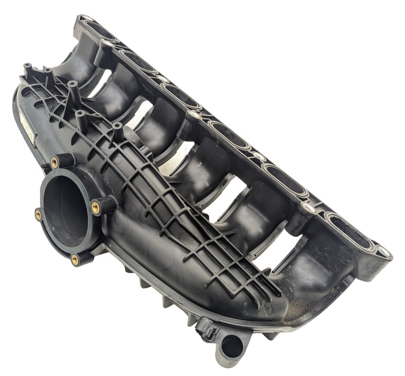 08-16 BMW E93 335i 535i Air Intake Manifold Distributor 756467802 OEM
