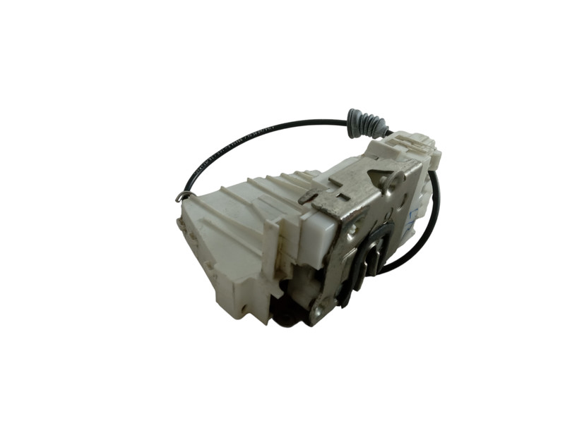 2008-2012 Mercedes-Benz GL450 Left Rear Door Lock Actuator 1647303735 OEM 12608