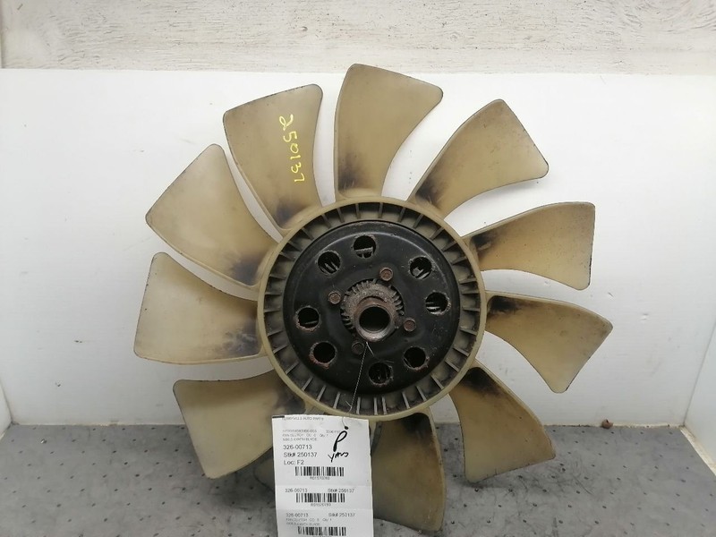 Fan Clutch Fits 98-06 EXPEDITION 1570760