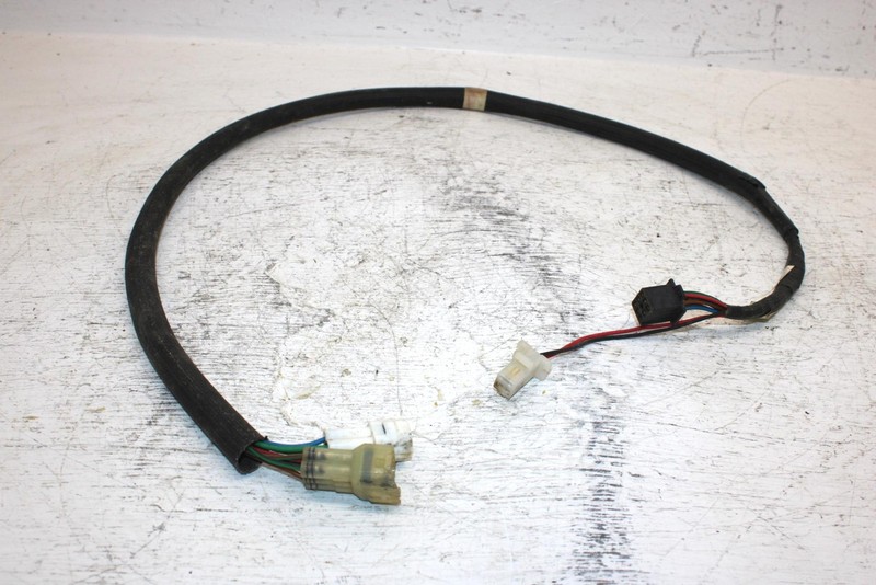 1997 Yamaha Vmax Sx 700 Triple Oem Headlight Cord 8CX-84359-00-00 SY10