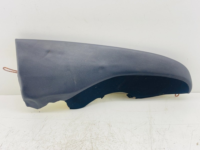 07-14 MERCEDES C250 W204 REAR RIGHT PASSENGER SEAT BOLSTER OEM