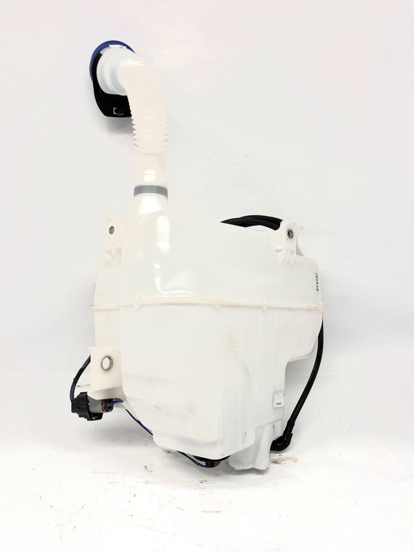 2019-2022 Mazda 3 Select Front Windshield Wiper Bottle With Pigtail & Hoses OEM