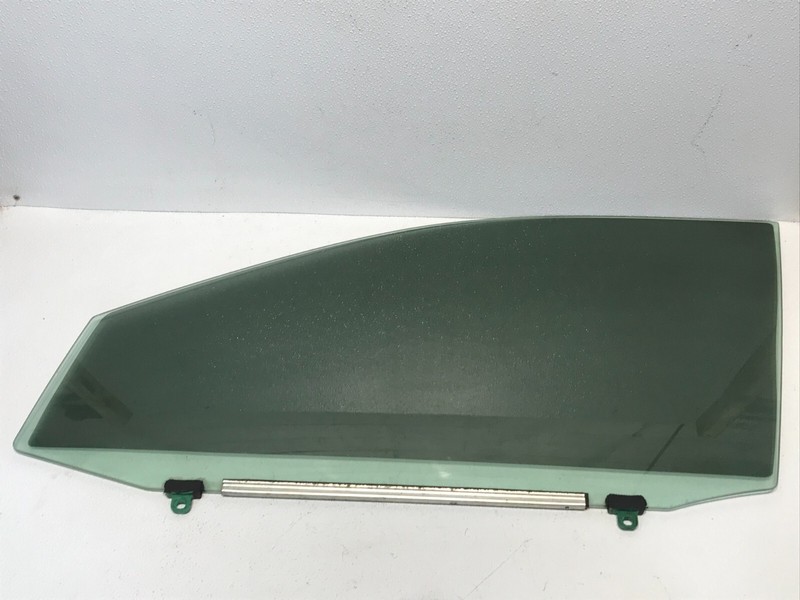 06-08 LEXUS XU30 RX400h FRONT LEFT DRIVER DOOR GLASS WINDOW OEM