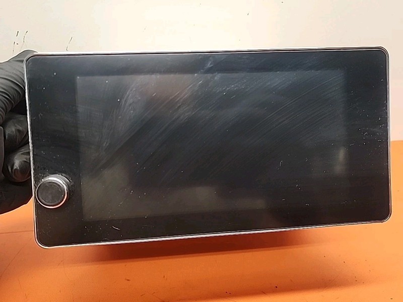 2017 2018 Mitsubishi Outlander Radio Display Receiver OEM || 8741A001