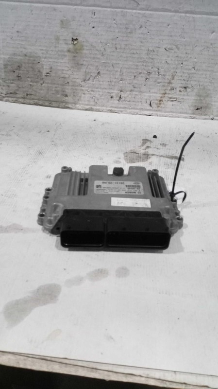 2016 KIA OPTIMA Engine Control Module ECM 1.6L OEM 391312BJA0 126k Miles