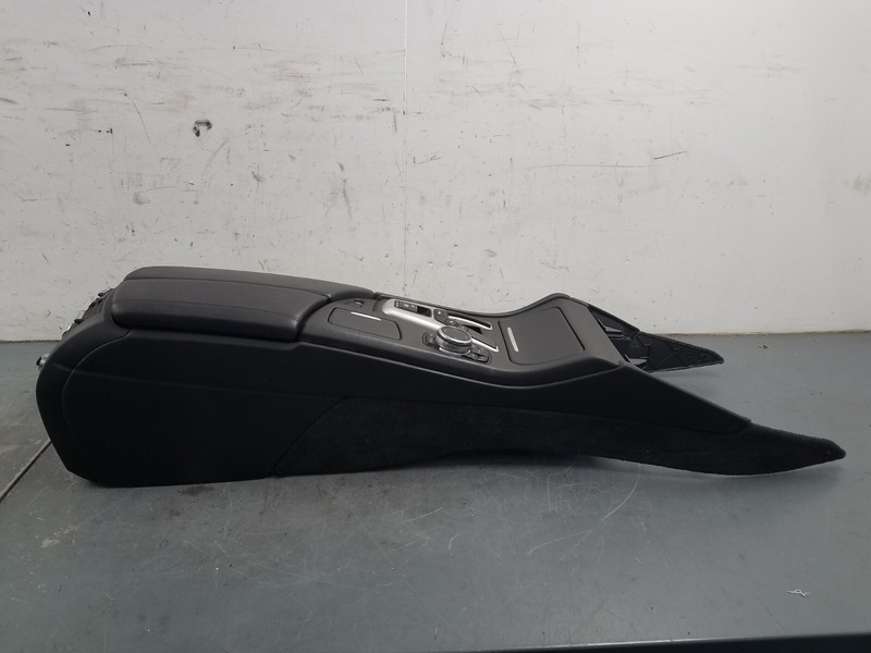 2014 BMW M5 F10 Center Console / Controls / Switches #3377 V8