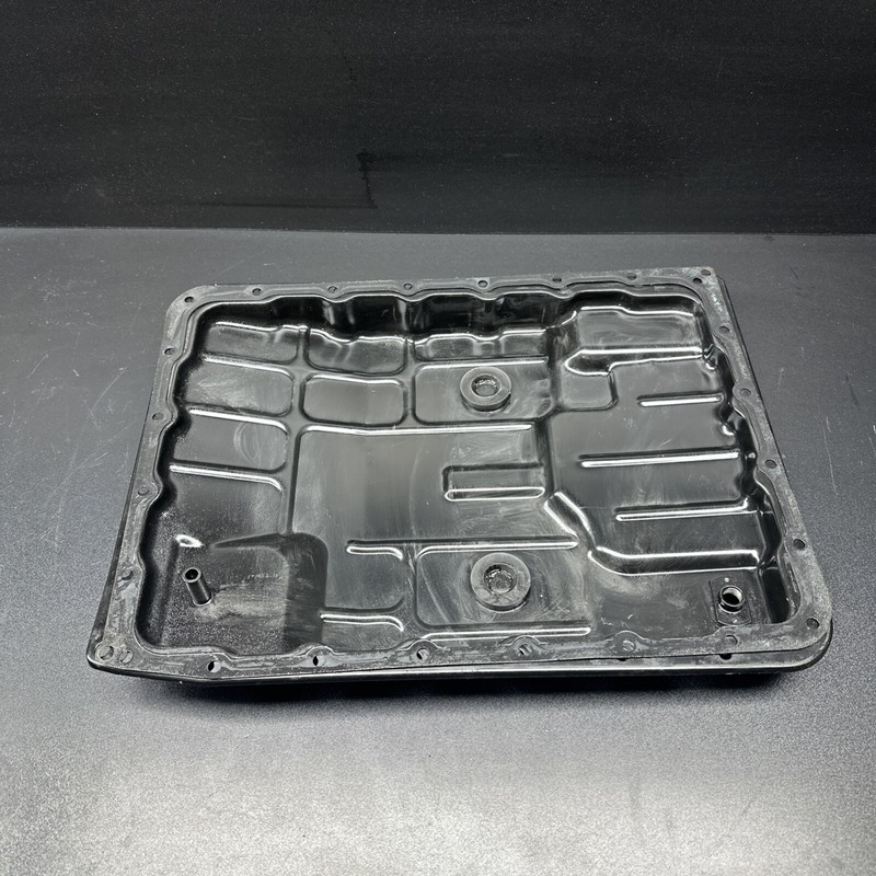 2009-2024 Nissan Infiniti 3.7 G37 M37 Q50 Q70 Auto Transmission Oil Pan OEM