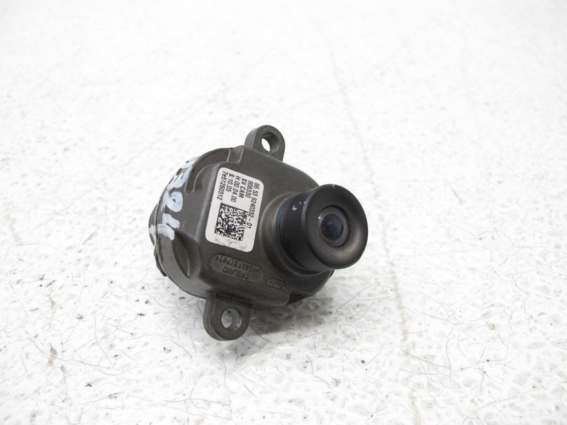 08-22 BMW E70 X6 3 4 5 6 7 X5 LANE DEPARTURE SYSTEM CAMERA OEM 031324