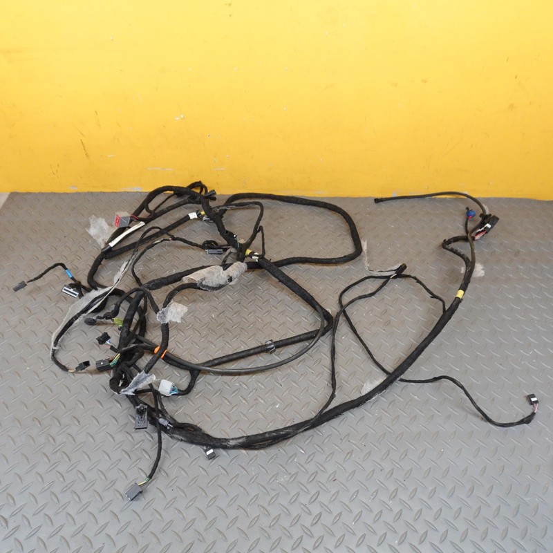 2018-2024 BUICK ENCLAVE ROOF HEADLINER MICROPHONE WIRE WIRING HARNESS CABLE OEM