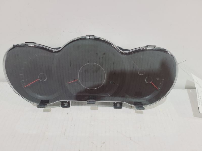 Speedometer Cluster MPH VIN 7 8th Digit Fits 14-15 OPTIMA 567326